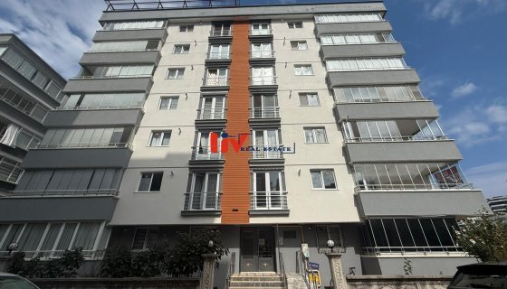 Atakum Mahallesi Aquapark Karşısı 3+1 Kiralık Daire