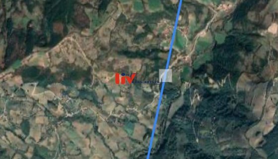 Samsun Alaçam Harmancık'ta Satılık Tarla